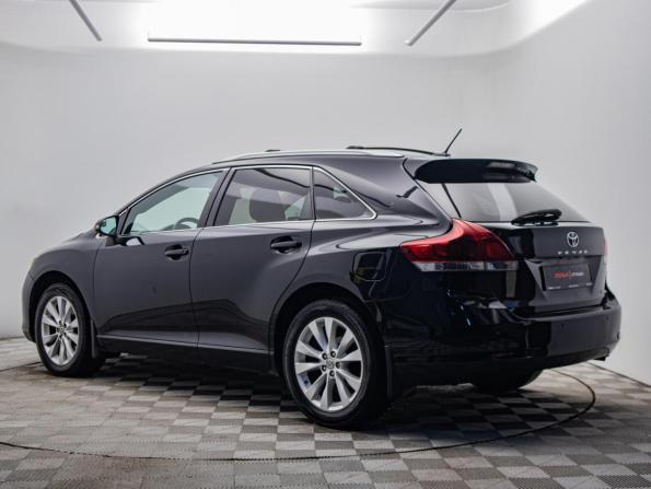 Toyota Venza I Рестайлинг с пробегом 2013 года, цена 1 745 000 рублей, 155323 км, внедорожник, Автокод Объявления