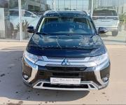 Mitsubishi Outlander III Рестайлинг 3 Воронеж  - изображение 14