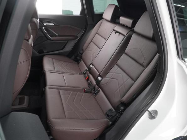 BMW X1 III (U11/U12) с пробегом 2023 года, цена 5 386 000 рублей, 9165 км, внедорожник, Автокод Объявления
