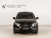 Lada (ВАЗ) Granta I Рестайлинг Казань  - изображение 10