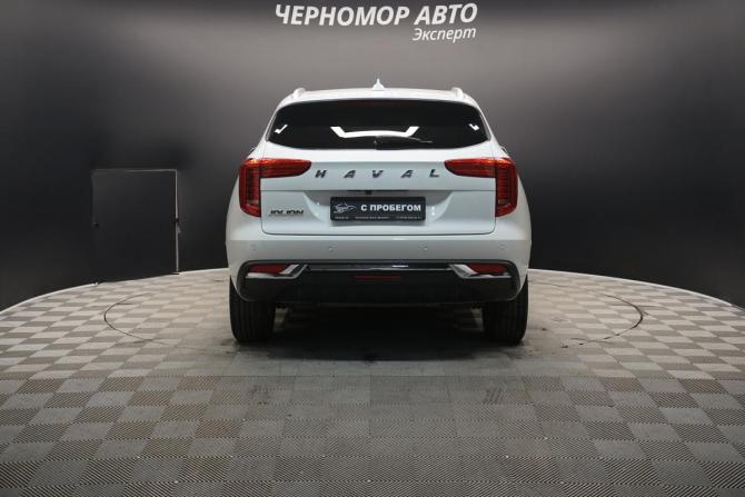 Haval Jolion I с пробегом 2023 года, цена 1 999 000 рублей, 34605 км, внедорожник, Автокод Объявления