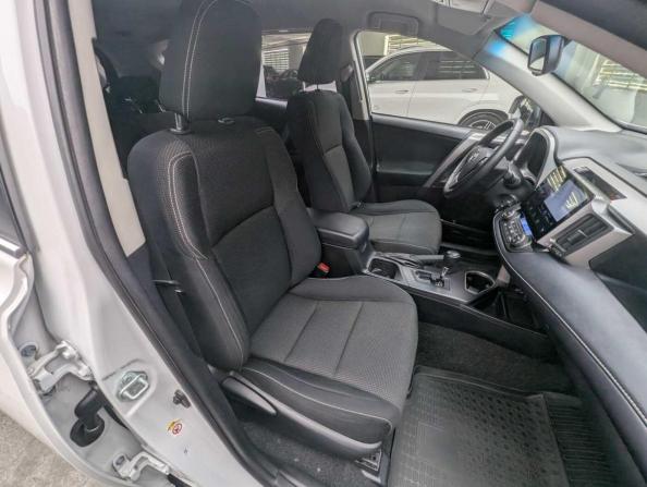 Toyota RAV4 IV (XA40) Рестайлинг с пробегом 2019 года, цена 2 175 000 рублей, 124143 км, внедорожник, Автокод Объявления