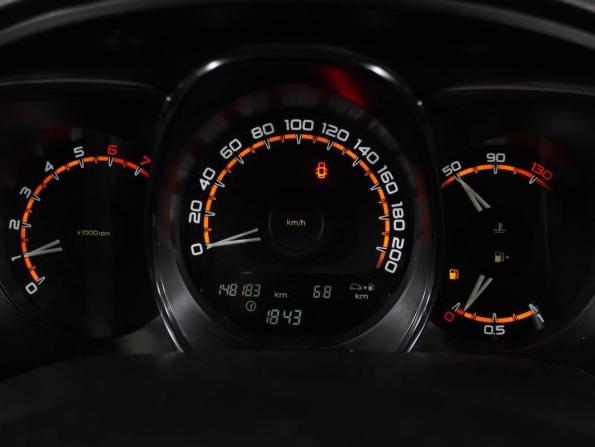 Lada (ВАЗ) Vesta I с пробегом 2019 года, цена 849 000 рублей, 148183 км, седан, Автокод Объявления