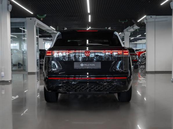 Volkswagen Teramont II (China Market) с пробегом 2026 года, цена 6 300 000 рублей, 19 км, внедорожник, Автокод Объявления