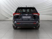 Toyota RAV4 V (XA50) Волгоград  - изображение 46