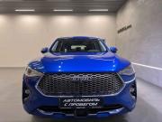 Haval F7 I Новосибирск  - изображение 33