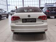 Volkswagen Jetta VI Рестайлинг Казань  - изображение 29