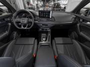 Audi Q5 II (FY) Рестайлинг Москва  - изображение 36