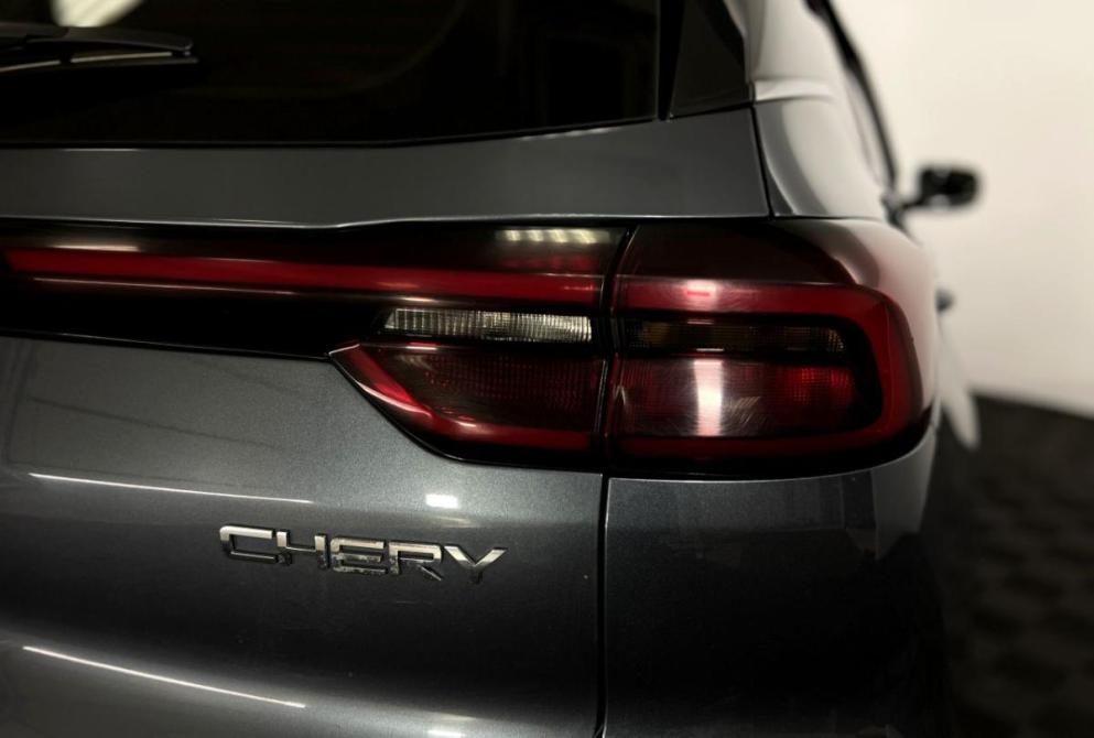 Chery Tiggo 7 Pro I Нижний Новгород  - изображение 20