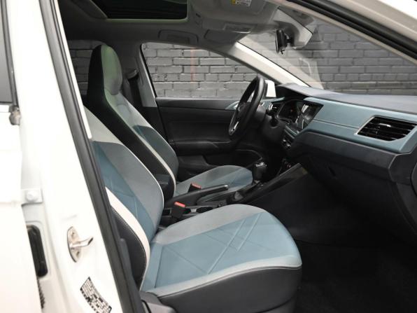 Volkswagen Lavida III Рестайлинг с пробегом 2023 года, цена 1 880 000 рублей, 13817 км, седан, Автокод Объявления
