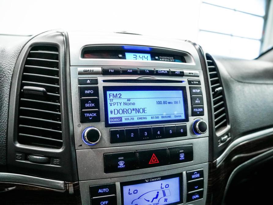 Hyundai Santa Fe II Рестайлинг Красноярск  - изображение 22