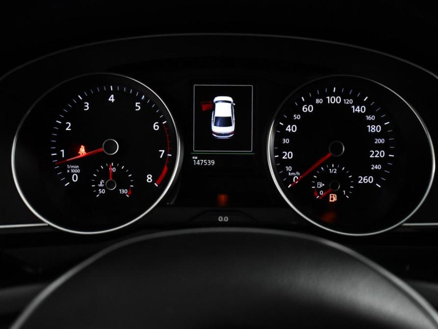 Volkswagen Passat B8 Санкт-Петербург  - изображение 18