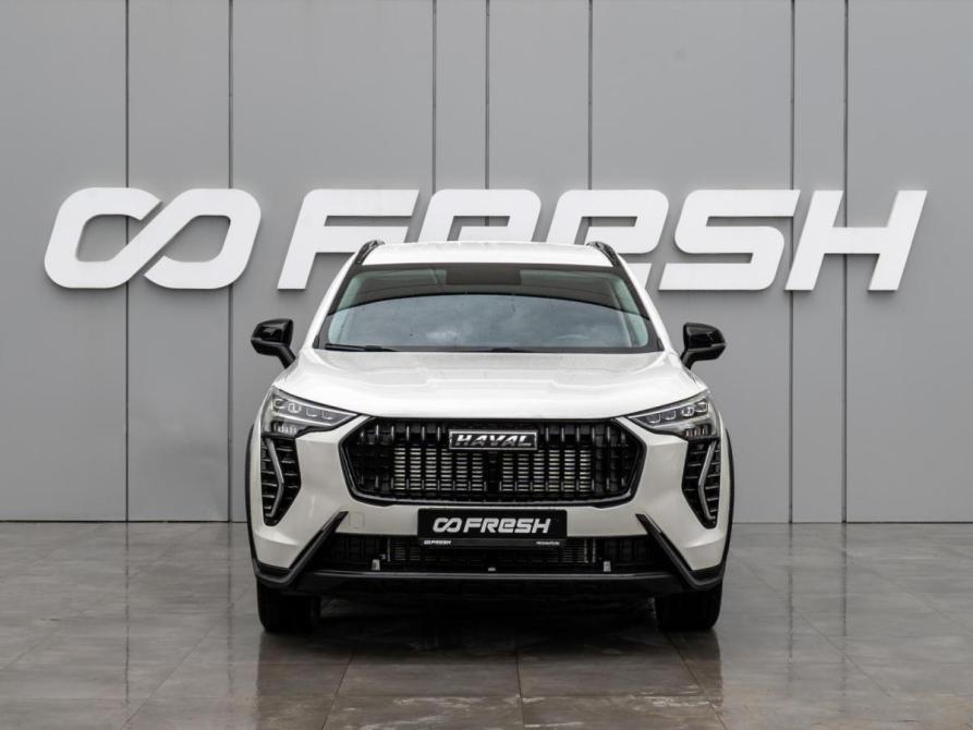 Haval Jolion I Рестайлинг Краснодар  - изображение 3