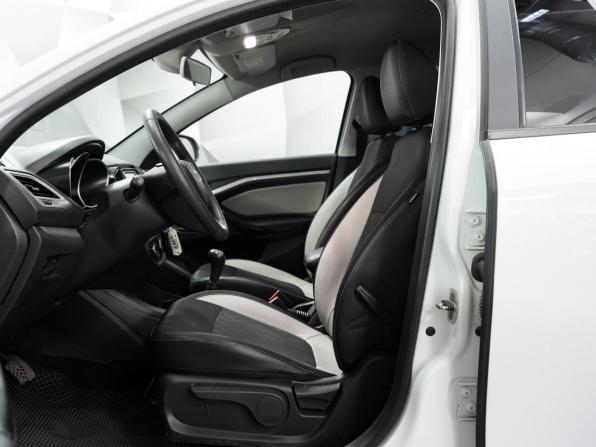 Lada (ВАЗ) Vesta I с пробегом 2019 года, цена 1 073 000 рублей, 127000 км, универсал, Автокод Объявления
