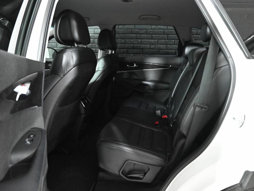 Kia Sorento III Prime Екатеринбург  - изображение 16