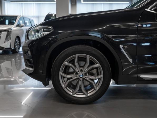 BMW X4 II (G02) с пробегом 2021 года, цена 4 490 000 рублей, 83456 км, внедорожник, Автокод Объявления