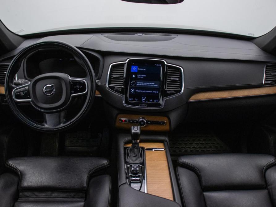Volvo XC90 II Рестайлинг 1 Москва  - изображение 13
