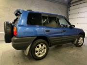 Toyota RAV4 I (XA10) Новосибирск  - изображение 26