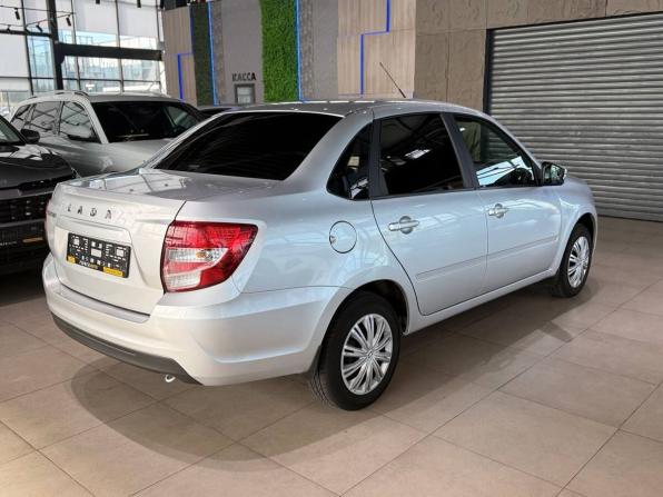 Lada (ВАЗ) Granta I Рестайлинг с пробегом 2023 года, цена 840 000 рублей, 37690 км, седан, Автокод Объявления