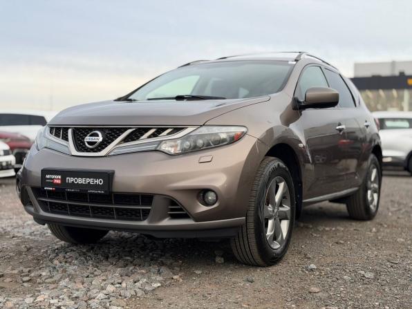Nissan Murano II (Z51) Рестайлинг с пробегом 2012 года, цена 1 045 000 рублей, 204198 км, внедорожник, Автокод Объявления