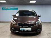 Kia Ceed II Москва  - изображение 21