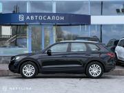 Volkswagen Touareg III Рестайлинг Самара  - изображение 42