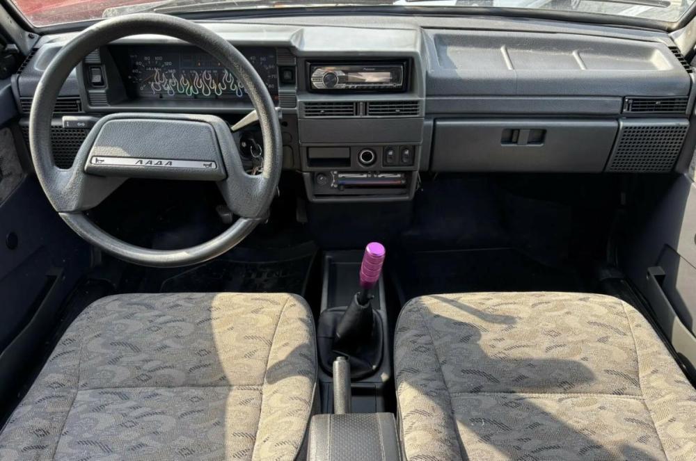 Lada (ВАЗ) 2109 Челябинск  - изображение 10
