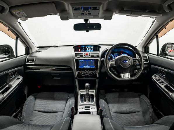 Subaru Levorg I с пробегом 2015 года, цена 1 440 000 рублей, 122300 км, универсал, Автокод Объявления