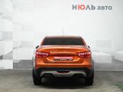 Lada (ВАЗ) Vesta I Екатеринбург  - изображение 24