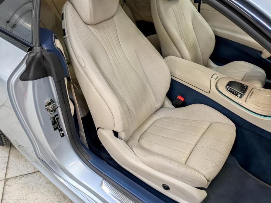 Mercedes-Benz E-Класс V (W213 S213 C238) Рестайлинг Москва  - изображение 24
