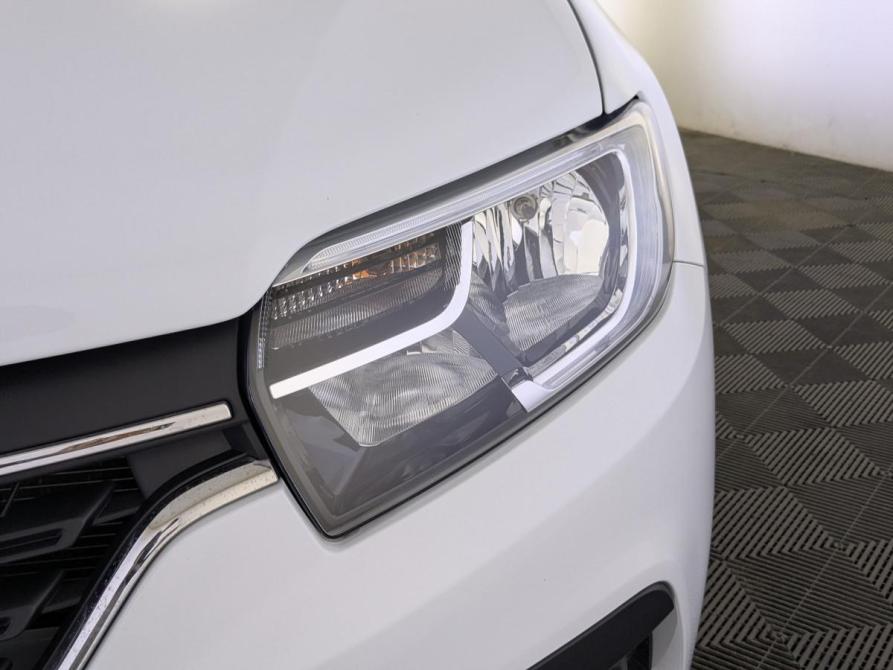 Renault Logan II Рестайлинг Москва  - изображение 11