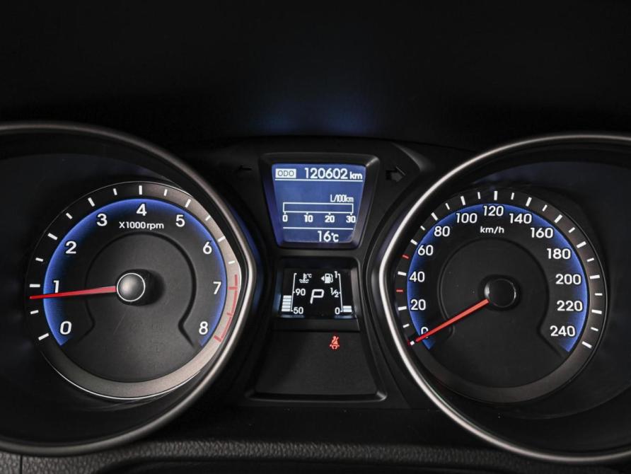 Hyundai i30 II Ставрополь  - изображение 20