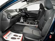 Mazda Axela III Иркутск  - изображение 30