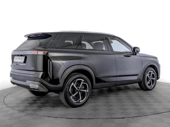 Jaecoo J7 I с пробегом 2023 года, цена 2 240 000 рублей, 36990 км, внедорожник, Автокод Объявления