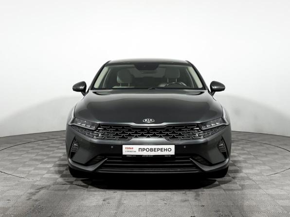 Kia K5 III с пробегом 2021 года, цена 1 699 000 рублей, 191497 км, седан, Автокод Объявления