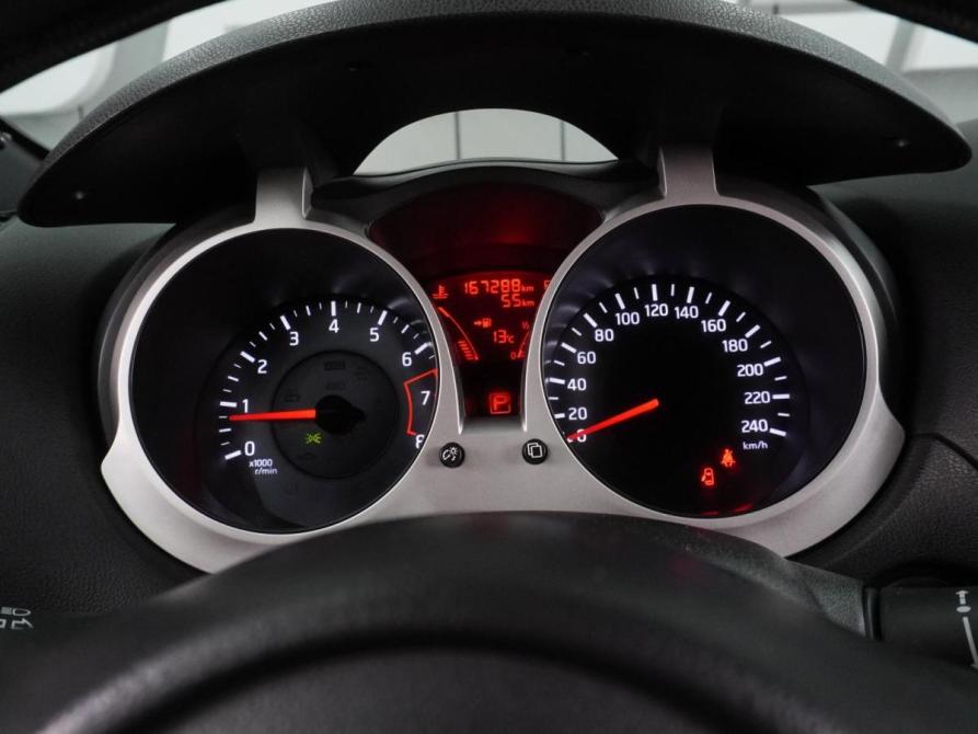Nissan Juke I Воронеж  - изображение 13