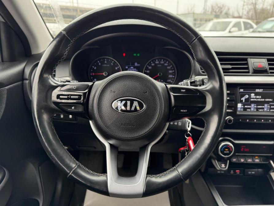 Kia Rio IV Ульяновск  - изображение 19
