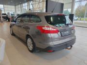 Ford Focus III Серпухов  - изображение 14
