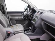 Volkswagen Caddy III Москва  - изображение 26