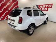 Renault Duster I Рестайлинг Новочеркасск  - изображение 20