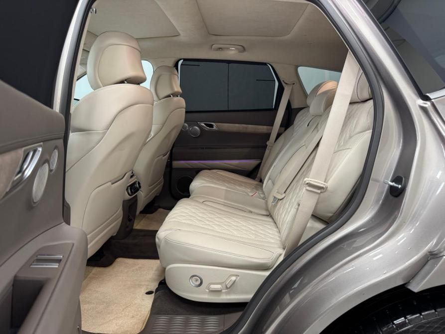 Genesis GV80 I Красноярск  - изображение 26
