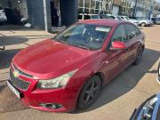 Chevrolet Cruze I Стерлитамак  - изображение 15