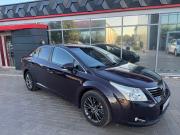 Toyota Avensis III Астрахань  - изображение 24