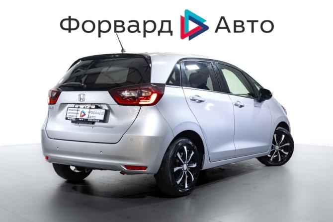 Honda Fit IV с пробегом 2022 года, цена 1 410 000 рублей, 51060 км, хэтчбек, Автокод Объявления