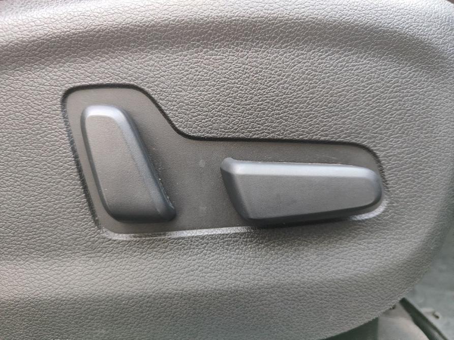 Hyundai Tucson III Рестайлинг Москва  - изображение 16