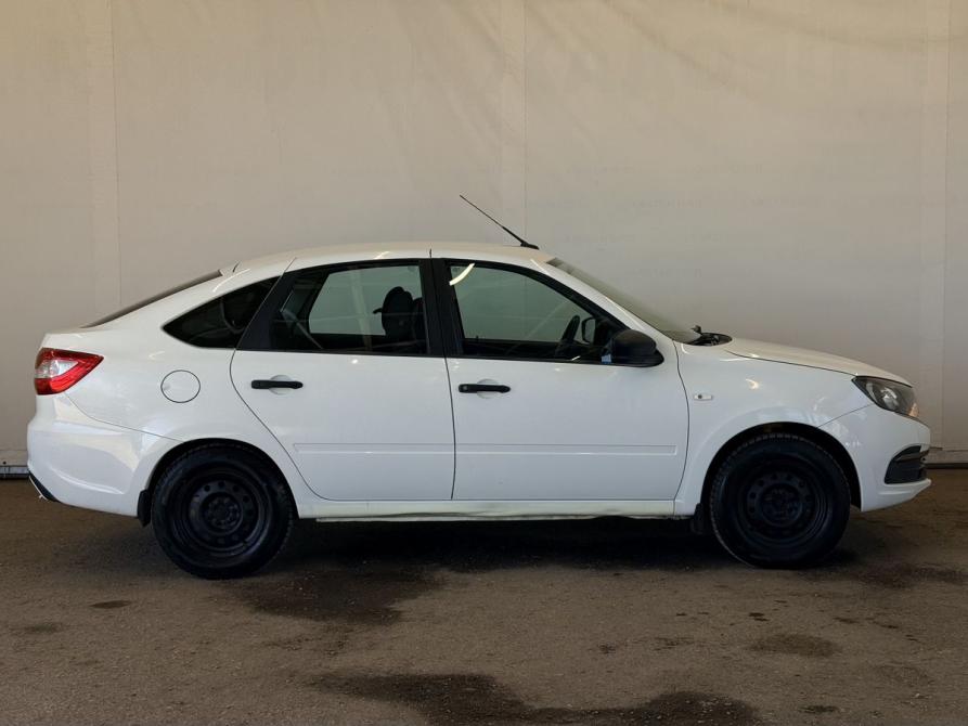 Lada (ВАЗ) Granta I Рестайлинг Псков  - изображение 8
