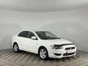 Mitsubishi Lancer X Воронеж  - изображение 22