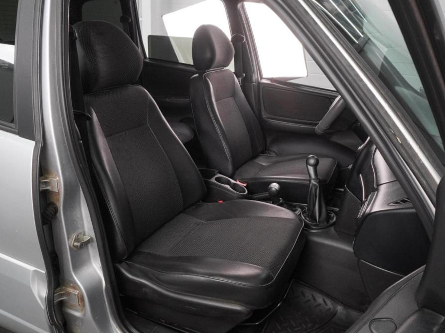 Chevrolet Niva I Рестайлинг Воронеж  - изображение 8