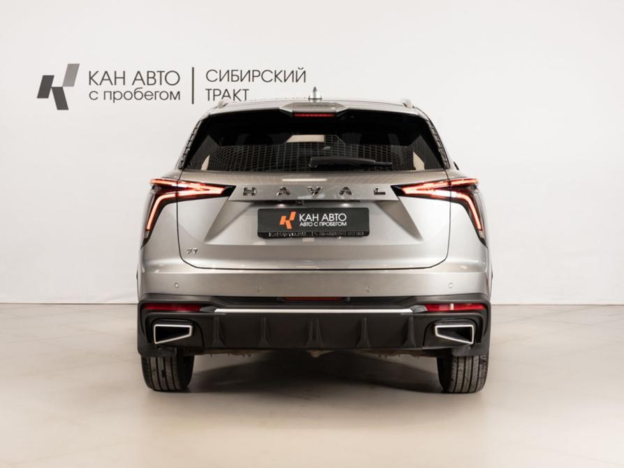 Haval F7 II Казань  - изображение 4