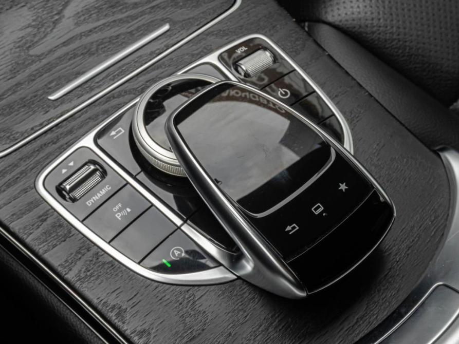 Mercedes-Benz C-Класс IV (W205) Краснодар  - изображение 20